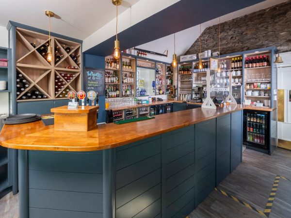 The Boatyard Restaurant 3