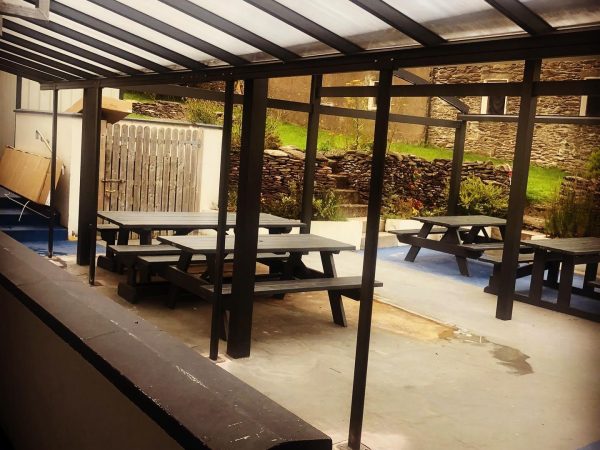 The Boatyard Restaurant 6