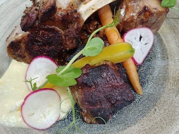 The Boatyard Restaurant 7