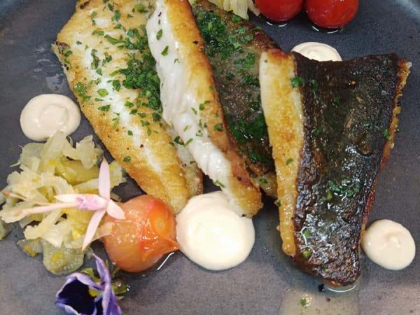 The Boatyard Restaurant 8