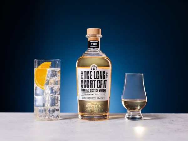 The Borders Distillery 12