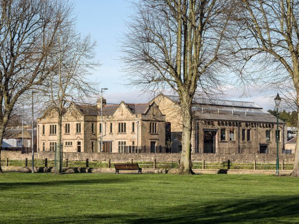 The Borders Distillery 13