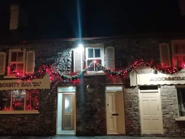 The Bounty Bar Accommodation 12