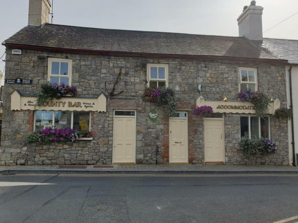 The Bounty Bar Accommodation 1