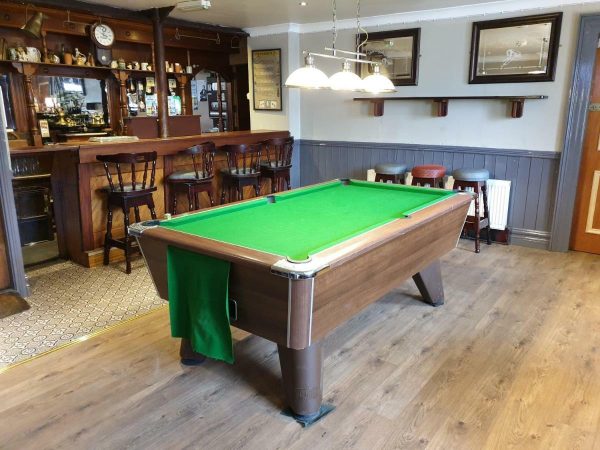 The Bounty Bar Accommodation 2