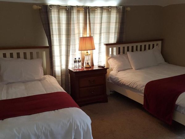 The Bounty Bar Accommodation 5