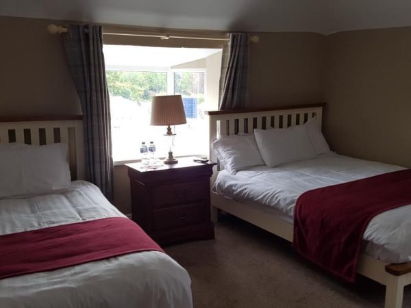 The Bounty Bar Accommodation 7