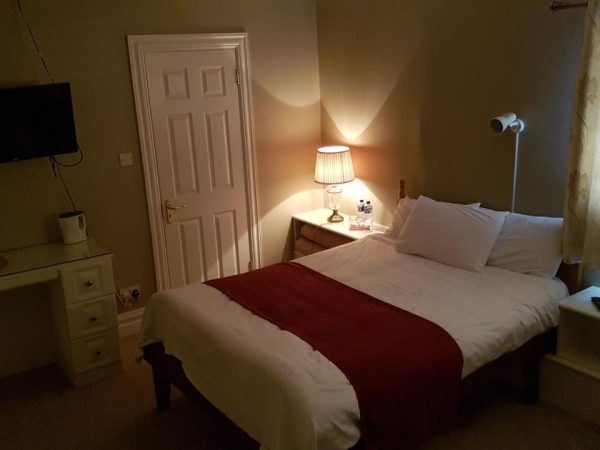 The Bounty Bar Accommodation 8