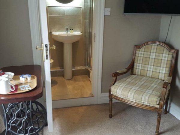 The Bounty Bar Accommodation 9