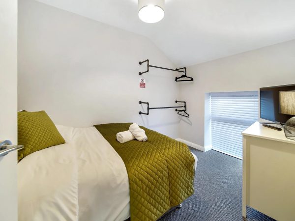 The Bridge Guesthouse 15