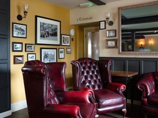 The Broom Hall Inn 3