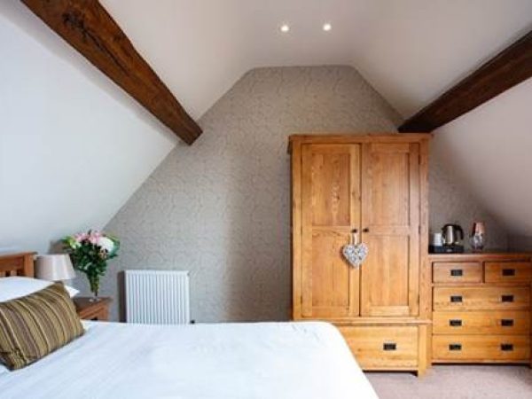 The Broom Hall Inn 7