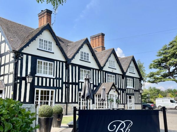 The Broom Hall Inn11