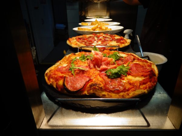 The Broom Hall Inn13