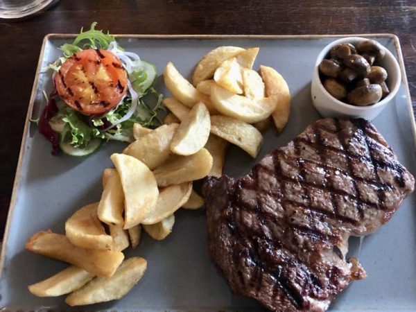 The Broom Hall Inn14