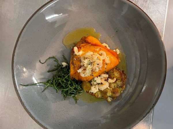 The Broom Hall Inn15