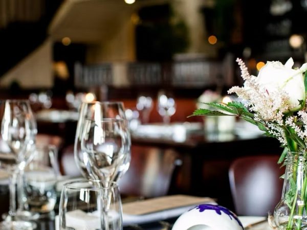 The Brown Bear Restaurant 3