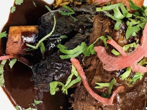 The Brown Bear Restaurant 5