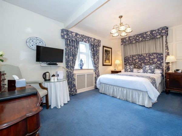 The Brownlow Arms 5