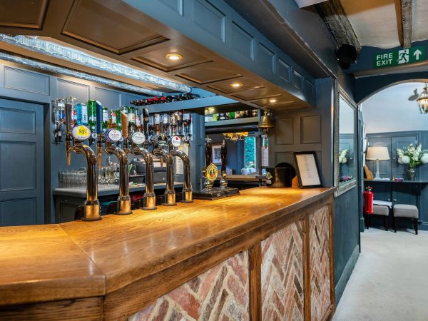 The Brownlow Arms 7