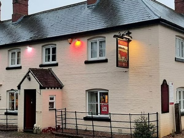 The Bull Inn 1