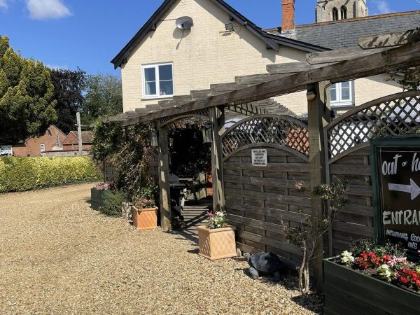 The Bull Inn 6