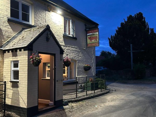 The Bull Inn 7