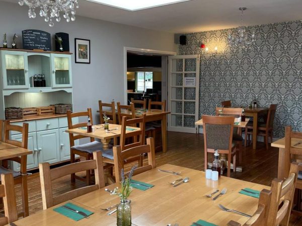 The Bull Inn 8