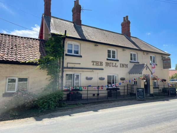 The Bull Inn 9
