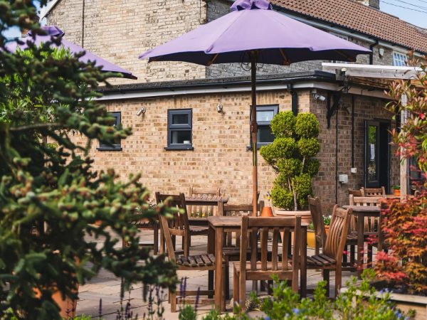 The Bull Inn Woolpit2