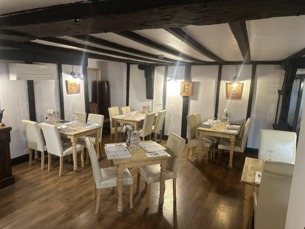 The Bulls Head Inn Inkberrow 2