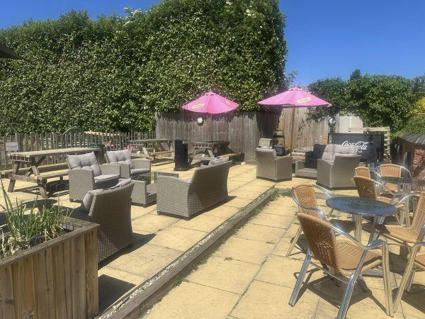 The Bulls Head Inn Inkberrow 3