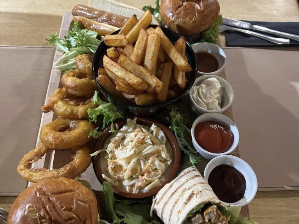 The Bulls Head Inn Inkberrow 6