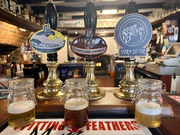 The Bulls Head at Smallwood 10