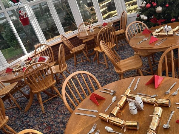 The Bulls Head at Smallwood 11