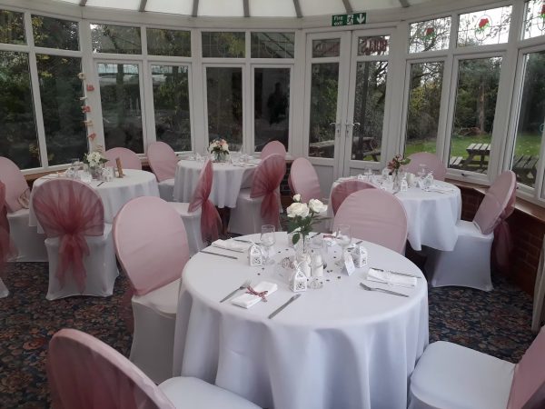 The Bulls Head at Smallwood 2