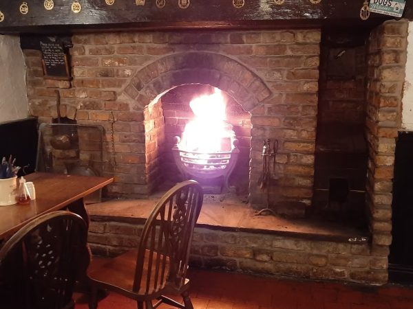 The Bulls Head at Smallwood 4