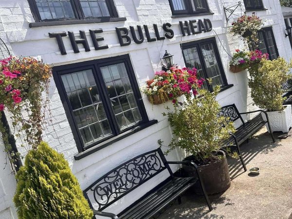 The Bulls Head at Smallwood 5