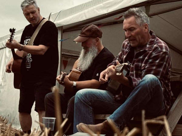 The Bulls Head at Smallwood 7