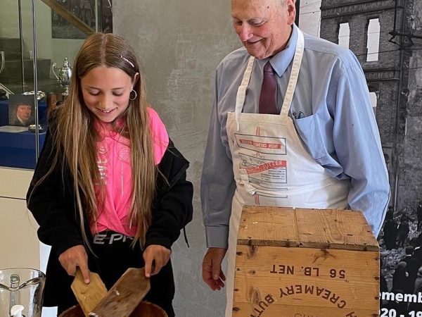 The Butter Museum 10