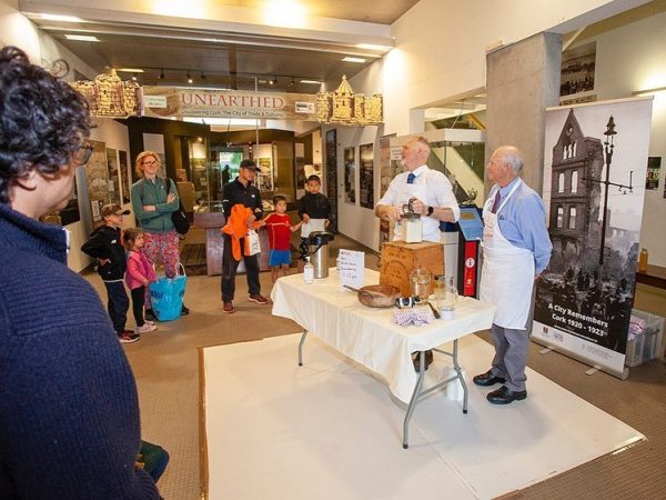 The Butter Museum 12