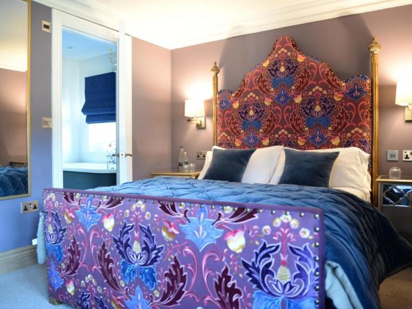 The Castle Inn Spofforth 12