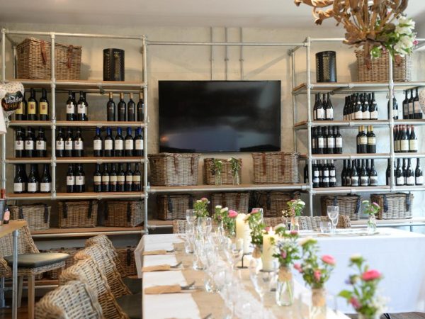 The Castle Inn Spofforth 14