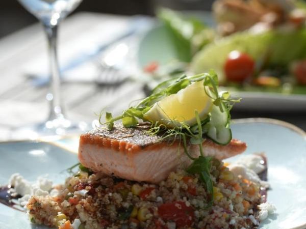 The Castle Inn Spofforth 15