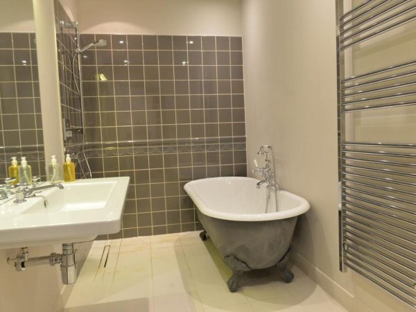 The Castle Inn Spofforth 16