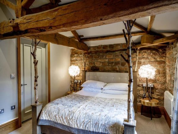 The Castle Inn Spofforth 2