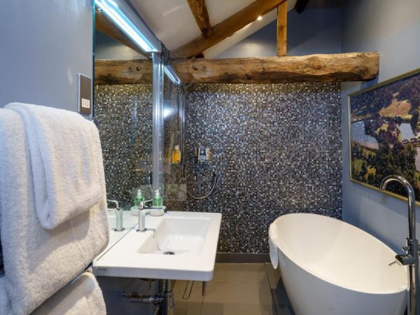 The Castle Inn Spofforth 5