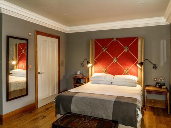 The Castle Inn Spofforth 7