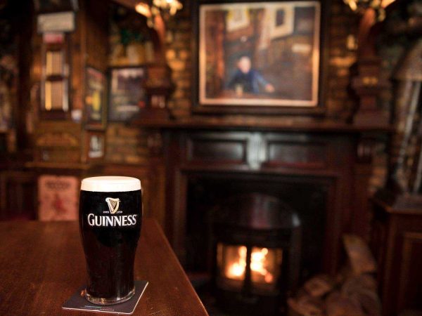 The Cellar Bistro Gertie BROWNEs 3