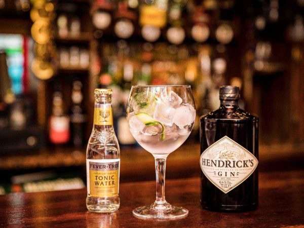 The Cellar Bistro Gertie BROWNEs 5